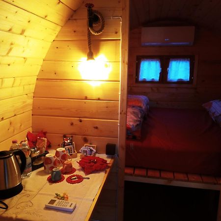 Ferienwohnung Bassano Up Mussolente Zimmer foto