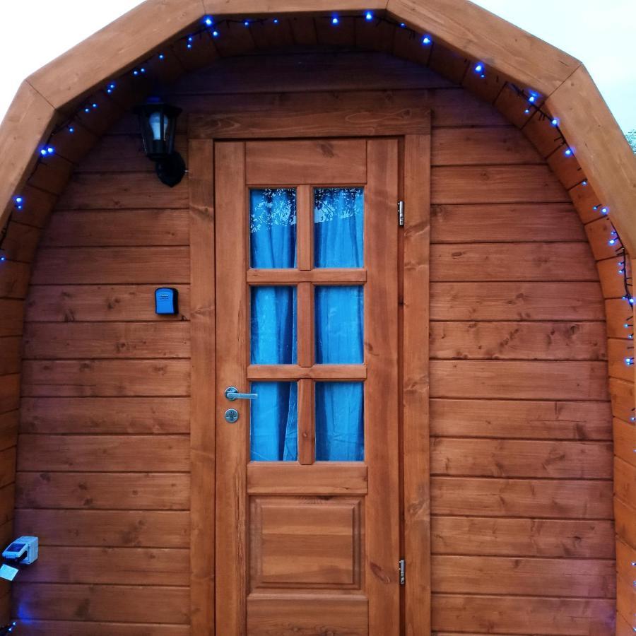 Ferienwohnung Bassano Up Mussolente Exterior foto